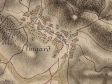 II. Jüzsef katonai térképe