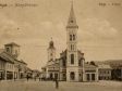 Abrudbánya- főtér, XIX. század vége XX. század eleje