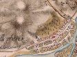 II. József katonai térképe